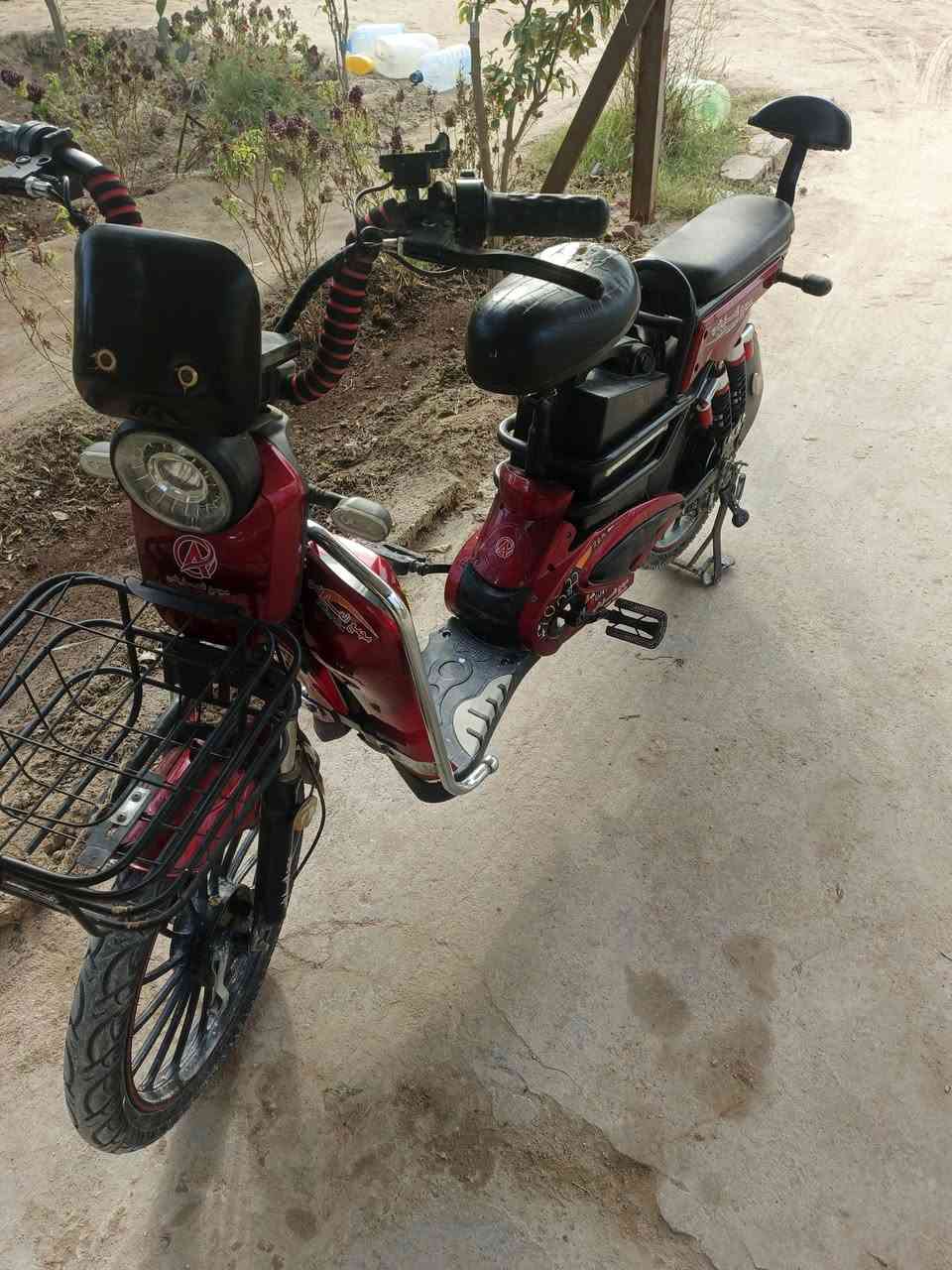 سلام عليكم باسكل جديد شحن  للبيع السعر ٣٥٠ مكاني كربلاء الحر *********** اشغل وتمشي وين متريد
