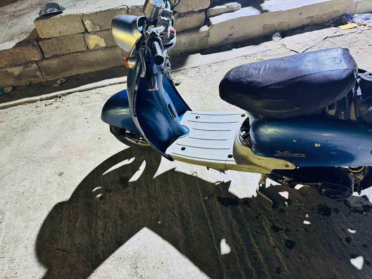 دراجه مصريه هندر واحد نظافته مثل ما بصوره سعره 150
للتواصل واتساب فقط:***********
