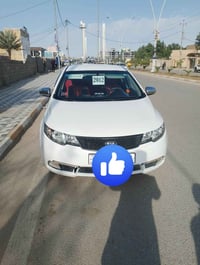 سيراتو ٢٠١٢ • تحويل وطني • رقم انكليزي