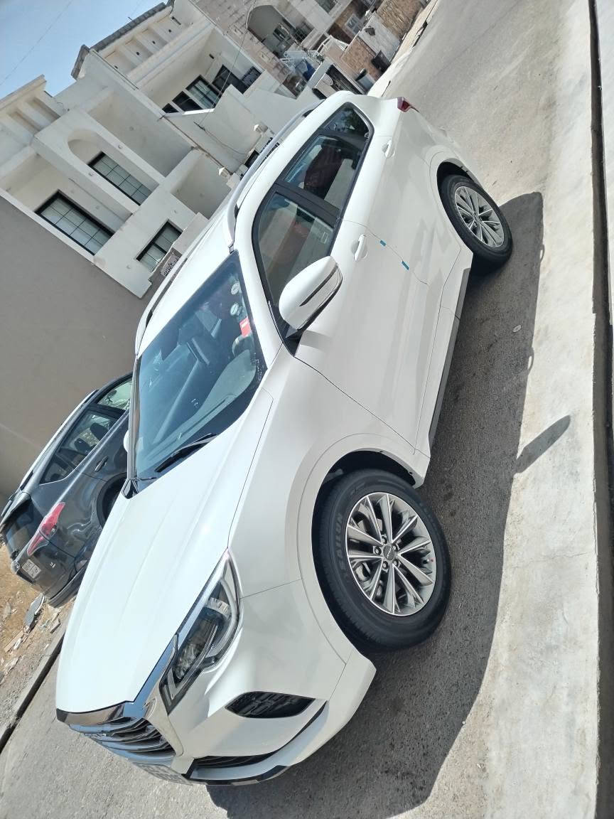 Jetour X70 2023 سةيارةكة شركة هارلم 46 هةزاري حةقيقي رويشتووة 2 سويجي بيلادي لةكةلة شاشة كةورة كاميرة بريك بةسمة لايت ليد سةيارةكة نموونةية لةجواني مةسروفي تيا نية سةيارةكة بي مةسروفة مةكينة 15 تؤربؤ سةنةوي نوية رةقةمي نوية هةزة و فحصيش نوية بةناوي خؤمة سةيارةكة 2 دةرگاي سبوغة بيش و بشت كةبس نوقتةي نية كير و مةكينة تةبريد بةشةرت نةكراوةتةوة سعر 119 وةرةقة كةمي مةجال بؤ زانياري زياتر بةيوةندي بةو زمارةية بكة *********** واتساب و فايبر
ناونيشان معرض قرجوغ پشت معرض كوردستان 40 متري أربيل, العراق
