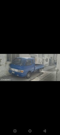 كيا بنجو • ٩٥