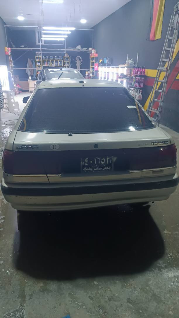 سلاو و ريز
مازدا 626 (جانتا) 

١٢ و بەخ كوشن هةيتر
تةبريد سارد لةكةل سوةيج. 🥶

ئارمی پلاستیکی سلیمانی 2019 تازة كراوةتؤ 

ڕەنگ سلڤەر 

بی دەعم و لیداروی  

سلایت 

چوار جام کارەبا  

گێر و مەکینە + تەقەو  رەقەی بەشەرت
 
 هایدرۆلیکی گێری  تازە گۆڕاوە بنێریت

پاتری لۆکی لەسەرە

چوار تایەی لۆک لەسەرە 

سەیارەکە هی ماڵی خۆمە 

هەموو شتێکم نووسیوە  هەر کەس حەزی لێبوو بچوکی ئەکەم تێل بکات  یان مسج 

سعری 32 گەڵا و مەعامەلەیەکی کەم 

لە سلیمانیم 

ژ.م. *********** السليمانية, العراق
