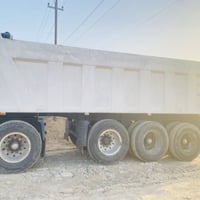 مقطوره للبيع بل شكل انضف من الصوره سعر 150 وبيها مجال اتصل 07731796721