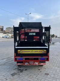 موديل 2024 • كفاله عامه • اوراق كامله