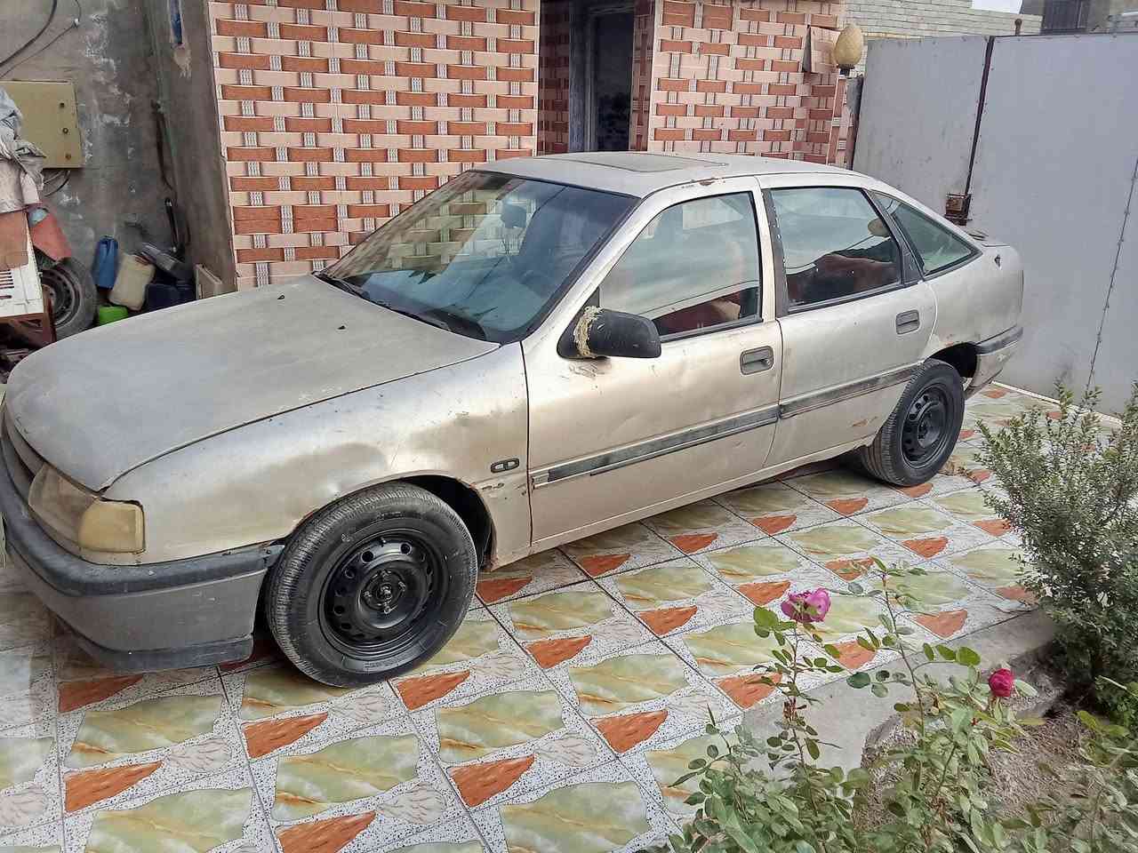 السلام عليكم ورحمة الله وبركاته اوبل فكتره رقم بابل سنويه نافذه كير عادي كير ومكينه خير من الله السعر 16مكان السياره جبله تعجبك اخليك على عيني وراسي ماتعجبك ارفع المنشور بكلمه طيبه مثلك ***********.   ***********
