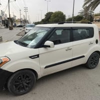 سول ٢٠١٣ • اوتوماتيك • ٣٩ الف