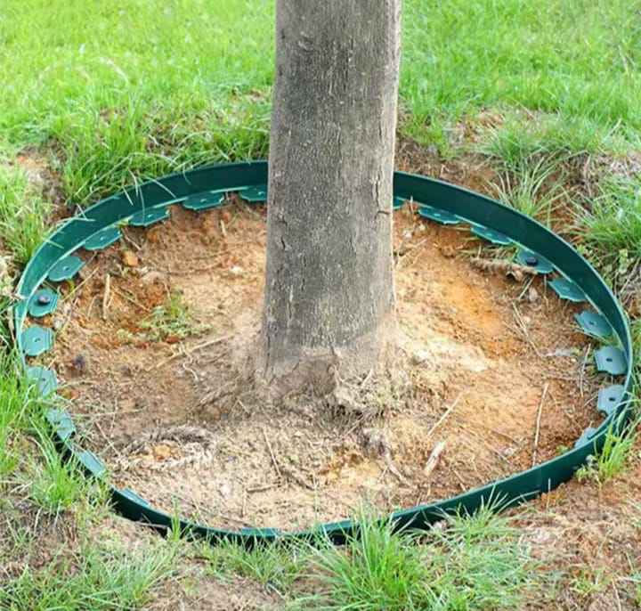 حزام لاين ( عازل اعشاب عن النباتات ) 
يستخدم لتحديد الحديقة و الديكور .
مصنوع من مادة بلاستك بولي ايثيلين .
• مقاوم للحرارة و البرودة و مقاوم للتأكل ✅.
• قابل للانطواء ✅.متوفر 10 متر
السعر 10 الاف Colombo, Sri Lanka


**إذا كنت صاحب هذا الإعلان وتريد حذفه لأي سبب، رجاءا أرسل رسالة إلى الدعم الفني**