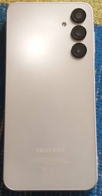 سامسونج A16 • جديد • كامل الملحقات