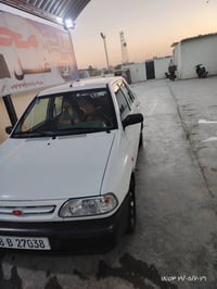 سايبا • موديل ٢٠٢٦ • شاشة وكاميرا
