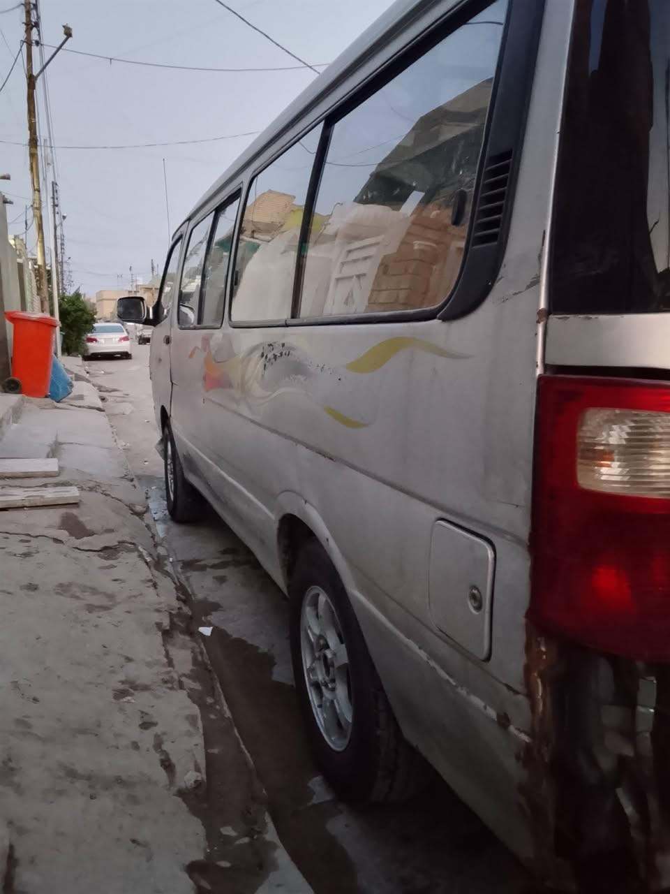 فتون موديل 11 بيع مكان بغداد سعر 50$***********
