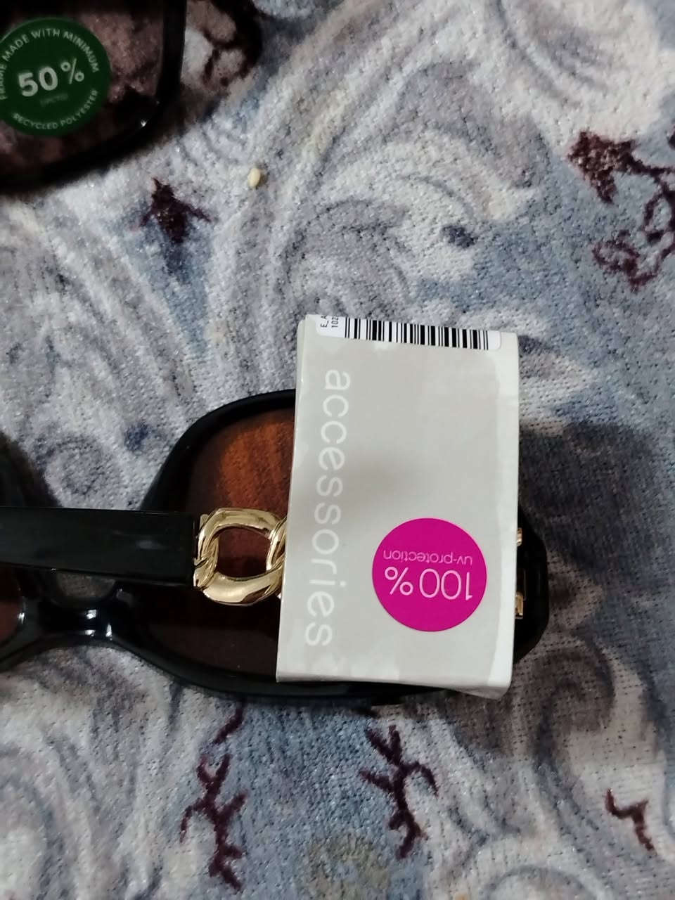 سعر القطعه ٥٠٠٠ واذا كلهم احسب القطعه ب٣٠٠٠


**إذا كنت صاحب هذا الإعلان وتريد حذفه لأي سبب، رجاءا أرسل رسالة إلى الدعم الفني**