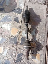 درايم شفت • تفصيخ • بيكاتشو كورلا