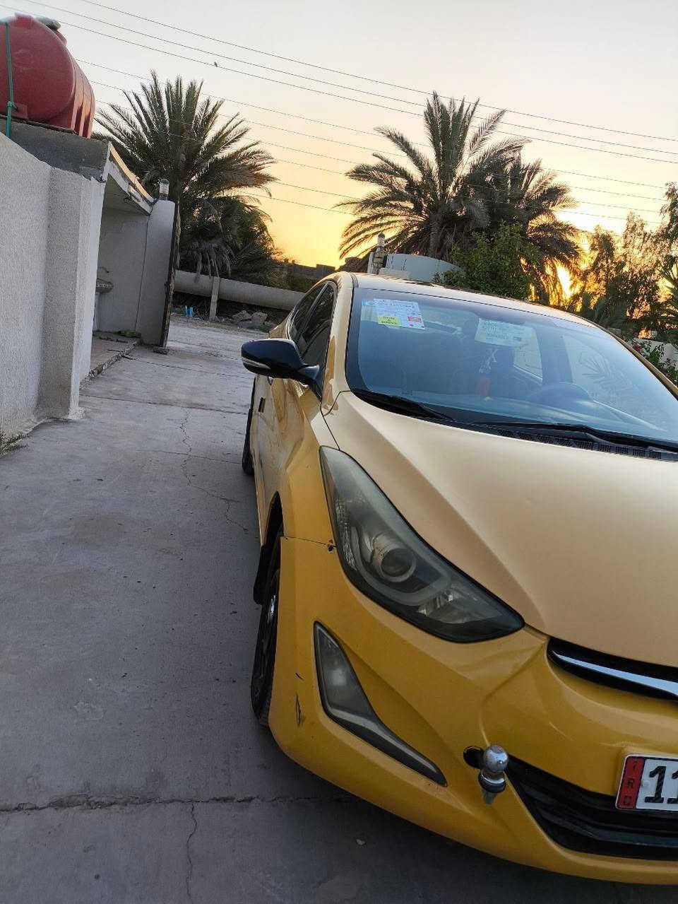 السلام عليكم النترا أمريكي  موديل 16 للبيع رقم بغداد مواصفات واحد على واحد تبريد ثلج العنوان  بابل اسكندرية السعر 110 وبيه مجال لطيبين  رقم الهاتف بي واتساب ***********
