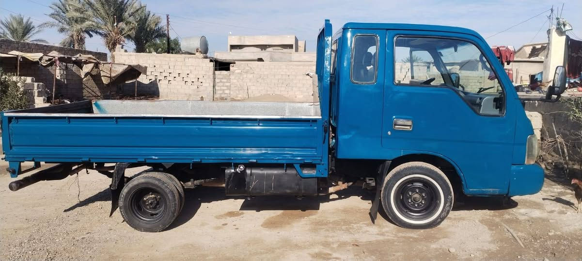 السلام عليكم اخوان مكلف بل نشر
للبيع او مراوس 
كيه ام عيون 
موديل 2000
رقم صلاح الدين جديد 
سنويه لل2030شرط التحويل 
محرك شرط
اكسن شرط
كير شرط 
صدر نضيف
تواير نضاف 
باتري جديد 
باور شغال 
السعر 62وبيه مجال 
رقم الهاتف (***********)
