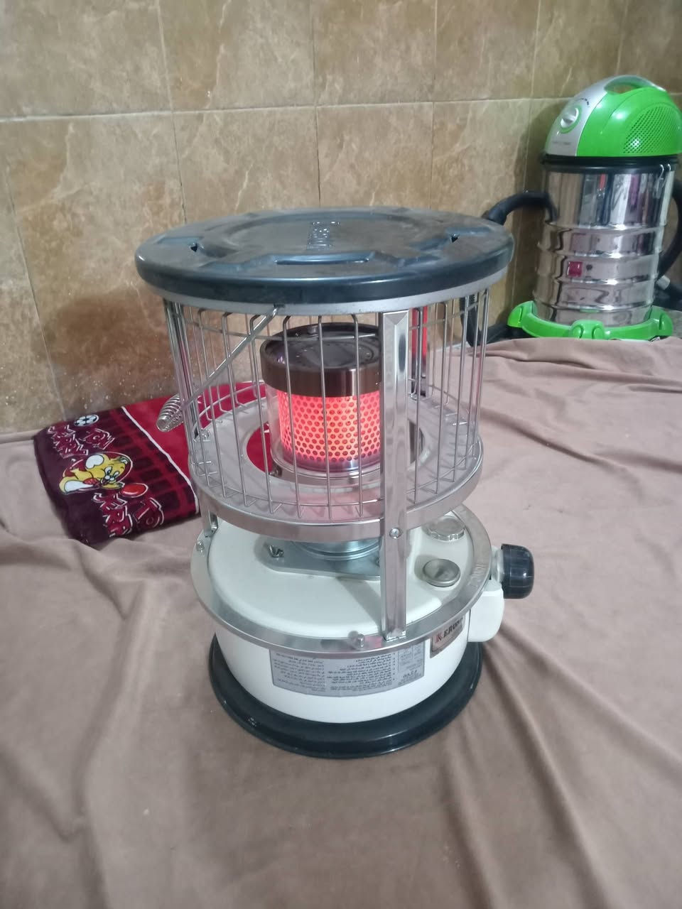 اغراض للبيع ***********
