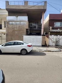 حي الرسالة • ١١٧م • ٤ غرف