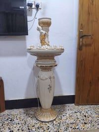 نافورة • ١م و١٠سم • ميسان