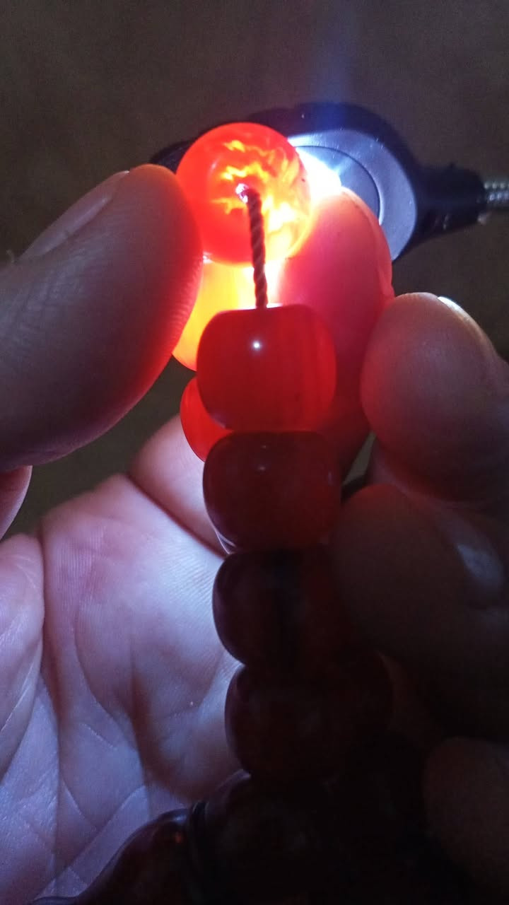 مسباح فاتوران انتيك الانتيك كعب الغزال وزن 70g  لهواه النوادر والمسابيح الفخمه


**إذا كنت صاحب هذا الإعلان وتريد حذفه لأي سبب، رجاءا أرسل رسالة إلى الدعم الفني**
