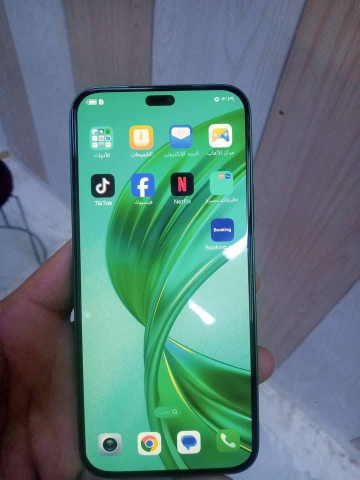 هونر x8p ذكره 256
رام 8+8 بطاريه 4500 
معالج سناب دراكون 680 
بدون ملحقات 
فقط خطوط ماتشتغل 💢
نت مخابر شحن اتصال كال مكفول 
شراي اتصل  ***********
