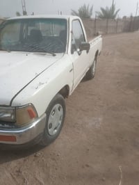 موديل ١٩٨٩ • رقم بغداد • نكليزي