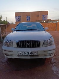 سوناتا • ٢٠٠٥ • مكينة ٢٧٠٠