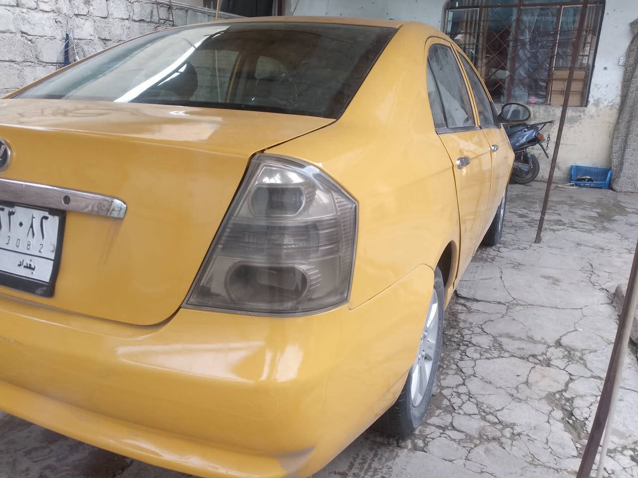 كيرمحرك كورلا توماتيك السعر 45 عندك مراوس نتراهم ***********
