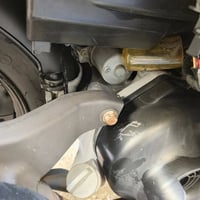 دراجه بوليسي ماستر جديده مال رامبا موديل 12 نازل اصل ياباني(0781235987...