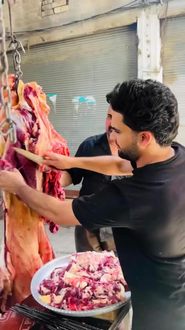 اعلان مطعم كباب السيد صالح للمشويات 

🍢 كباب لحم 
🥩 تكة – معلاك – جلاوي
🍗 كباب دجاج – تكة دجاج 

✨ طعم يتوارث من جيل إلى جيل ✨
لتعيش تجربة المشويات الأصيلة على أصولها!

📍 الموقع: الديوانية – عفك – شارع _المطاعم


**إذا كنت صاحب هذا الإعلان وتريد حذفه لأي سبب، رجاءا أرسل رسالة إلى الدعم الفني**
