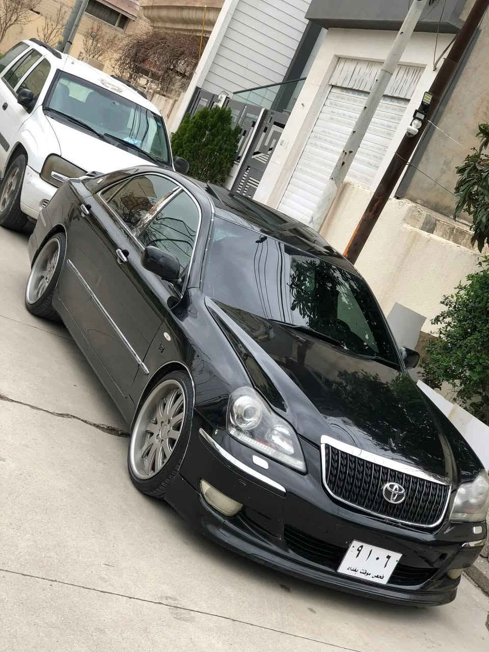 سڵاو لەهاوڕیان
بڕاوە  بڕاوە
ئەم گوڵە بۆ فڕۆشتن 
2005  فول فول ئەوەی تۆ پێدەڵیت مواسەفات تێدایە بەرمەجە دەسکاریە   
پێویست بەوەسف ناکات ماڵەکە خۆی دیارە هیچ  بەدوای نوقسانی  مەگەڕێ  تەنها و تەنها یەک ئەیبیئسی دەۆیت تکایە ئەگەر مشتەری نیت چات مەکە  لەگەڵ ڕێزم 
سپاس ئەدمین


**إذا كنت صاحب هذا الإعلان وتريد حذفه لأي سبب، رجاءا أرسل رسالة إلى الدعم الفني**