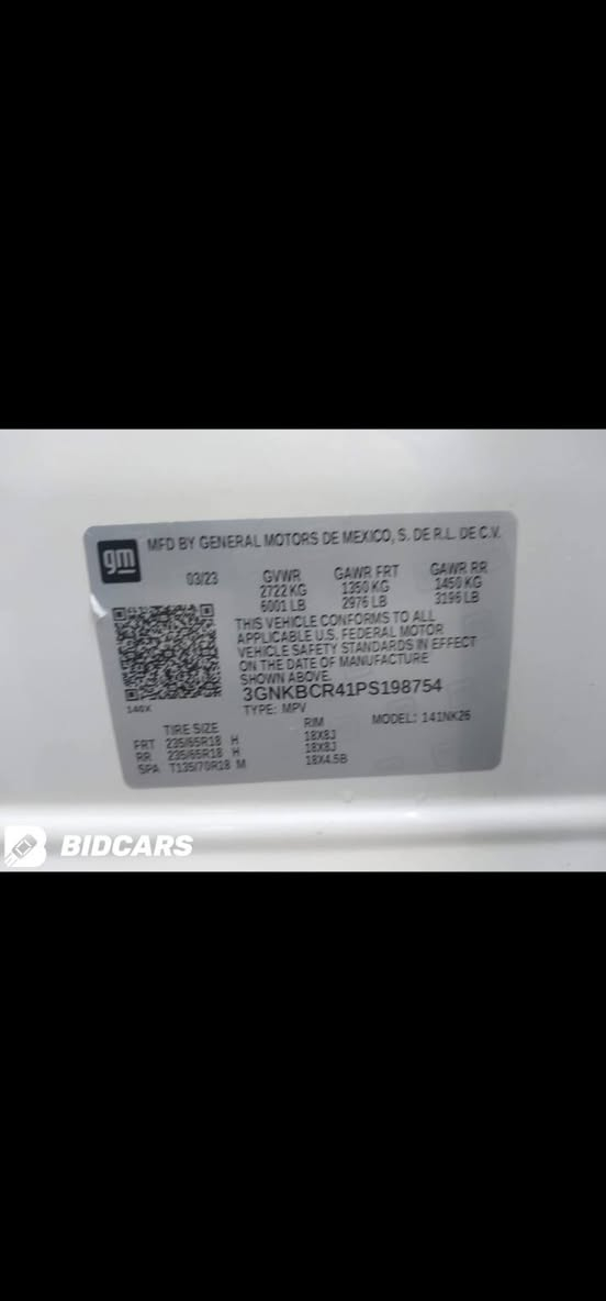 بلايزر Lt2 23 كلين تايتل مكفولة من الصبغ والتبديل حتى الدعاميات، بيها بارد باب السايق والخلفه فقط ..
***********
***********
