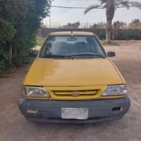 سايبا موديل 12 كير ومكينه جدد كهربائيات كله شغاله حداديه حلوه سياره اي...