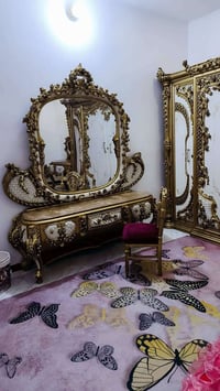 غرف نوم مصرية زان ملكية سعر ١٦٠٠ تواصل ٠٧٧٤٩٣٦٦٦٣٦