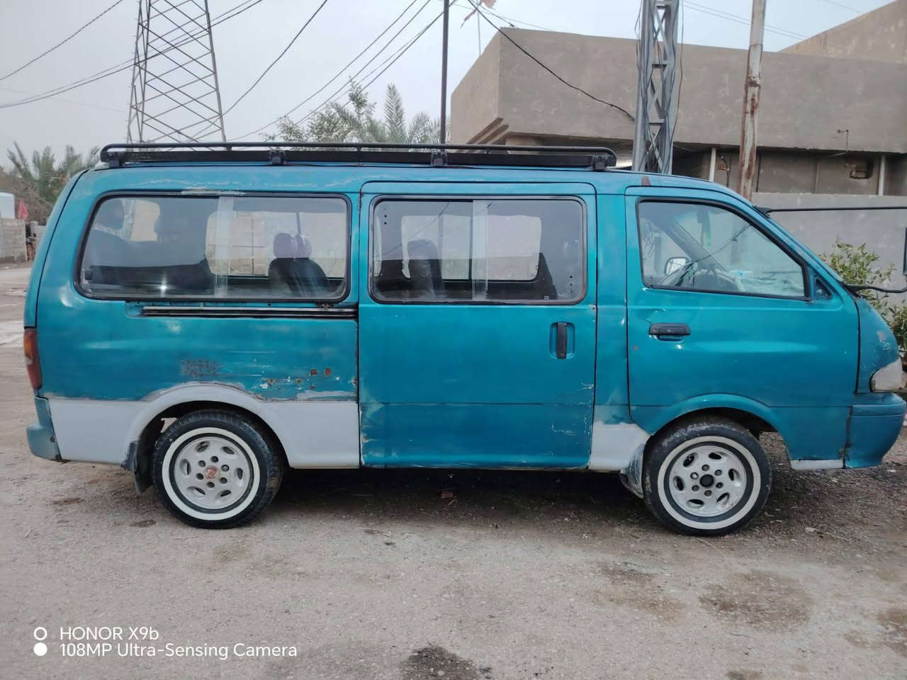 السلام عليكم   بريجو 99 معمرة جديد ولباقي بلادية دوشمة عامة  العنوان في خان  بني سعد ***********
