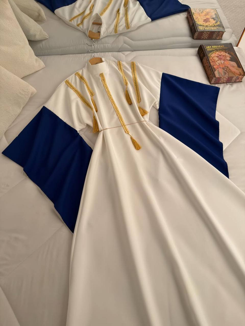 الازياء هي شيء مؤثر في عالم الموضة،♥️
تتميز بأسلوبها الفريد والجريء.

(عليه توكلت وعليه يتوكل المتوكلون

🌸فستان دابل ايطالي كولتي عالي🌸

السعر ⚡️ 29

القياسات- 38 40 _42-44-46-48

توصيل


**إذا كنت صاحب هذا الإعلان وتريد حذفه لأي سبب، رجاءا أرسل رسالة إلى الدعم الفني**