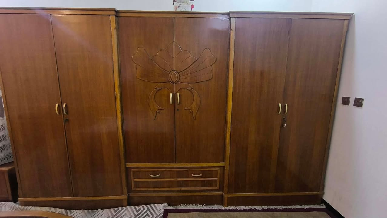 غرفة تسگام للبيع استخدام قليل
العنوان محاويل


**إذا كنت صاحب هذا الإعلان وتريد حذفه لأي سبب، رجاءا أرسل رسالة إلى الدعم الفني**