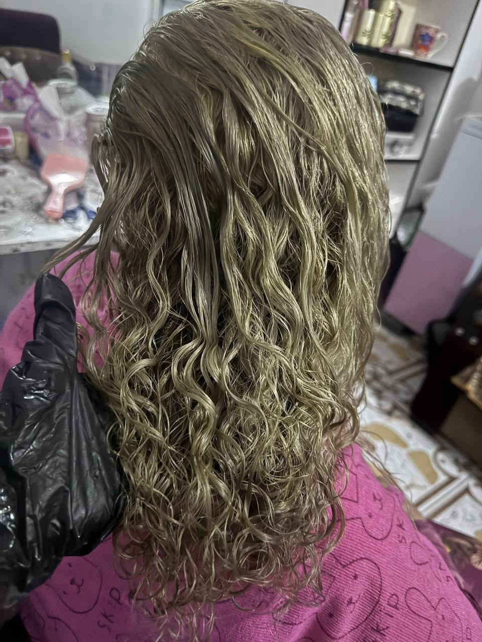 حسب طلب الزبونه  العنوان زين القوس مربع الذهبي قرب المدرسه صينيه صالون يمان


**إذا كنت صاحب هذا الإعلان وتريد حذفه لأي سبب، رجاءا أرسل رسالة إلى الدعم الفني**