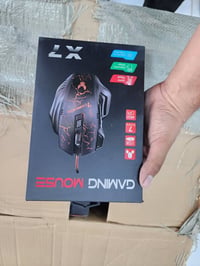 ماوس جيمينج • X7 • ٢٠٠قطعة