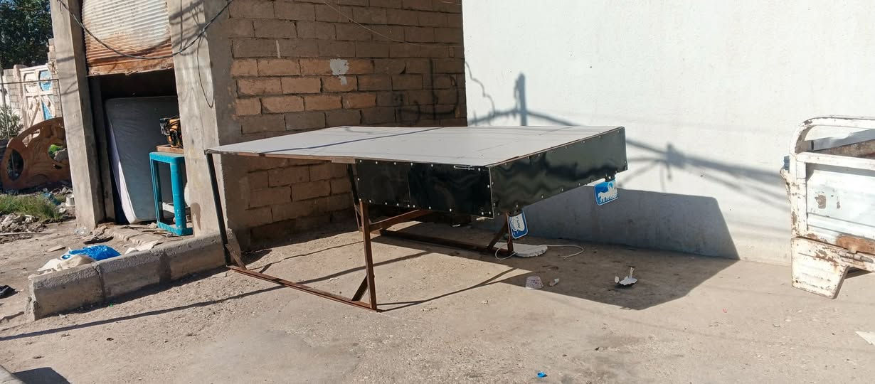 سلام عليكم سقفيه ستوته دايوان البيع سعر خاص هاذه رقمي***********
