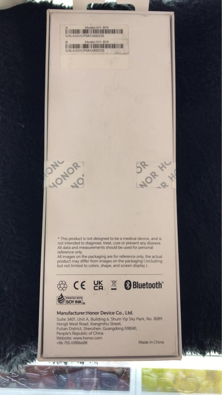 سلام عليكم
ساعه honor watch fit
لوك ما مفتوح 
سعر 145 الف


**إذا كنت صاحب هذا الإعلان وتريد حذفه لأي سبب، رجاءا أرسل رسالة إلى الدعم الفني**