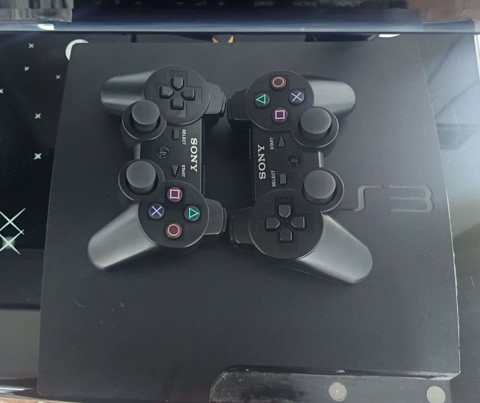 سوني 3 للبيع
سوني 3 سلم نظيف
 مهكر مع ملحقات
 و2 يداة
العاب كاملين  
التخزين مالته 500كيكا 
 بسعر 115


**إذا كنت صاحب هذا الإعلان وتريد حذفه لأي سبب، رجاءا أرسل رسالة إلى الدعم الفني**