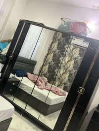 غرفة نوم • تركية • جديدة