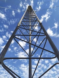 تفصيخ البرج داخل بغداد 90الف تنصيب البرج داخل بغداد 90الف تحياتي للجمي...