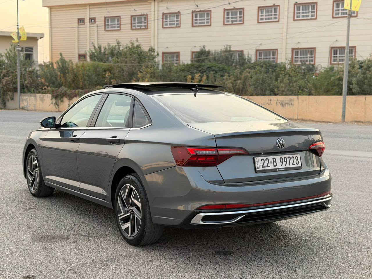 جيتا موديل 2023 مواصفات امريكي SEL پرينيوم فول فول بونيت چاملغ پشتي سبوغ ناوي نه كرتون به شه رت ارباگ سوكان شان سيستم شركة 20 هه زار ميل روشتوه سعري 165$ كه ميك معاملة ژ.م *********** أربيل, العراق
