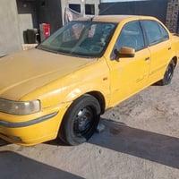 سمند ١١ • رقم مثنئ • ديوانيه