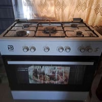 فرن • للبيع