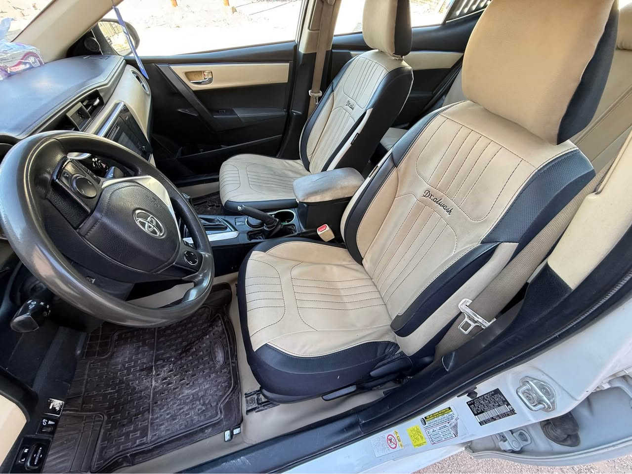 سيارة بسمي تحويل ثاني يوم 120$
*********** بغداد, العراق
