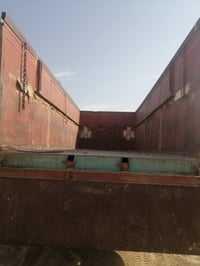 بيك أب • ٦ونص