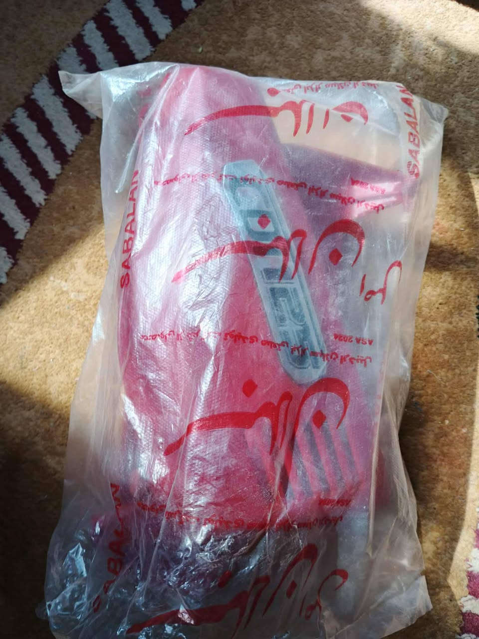 للبيع شلع شرط كلشي جوه السوك


**إذا كنت صاحب هذا الإعلان وتريد حذفه لأي سبب، رجاءا أرسل رسالة إلى الدعم الفني**