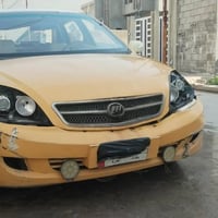 للبيع ليفان520 صندوق 2010 مابيها كوبون مكينه معمر جديد طخم تايرات جديد...