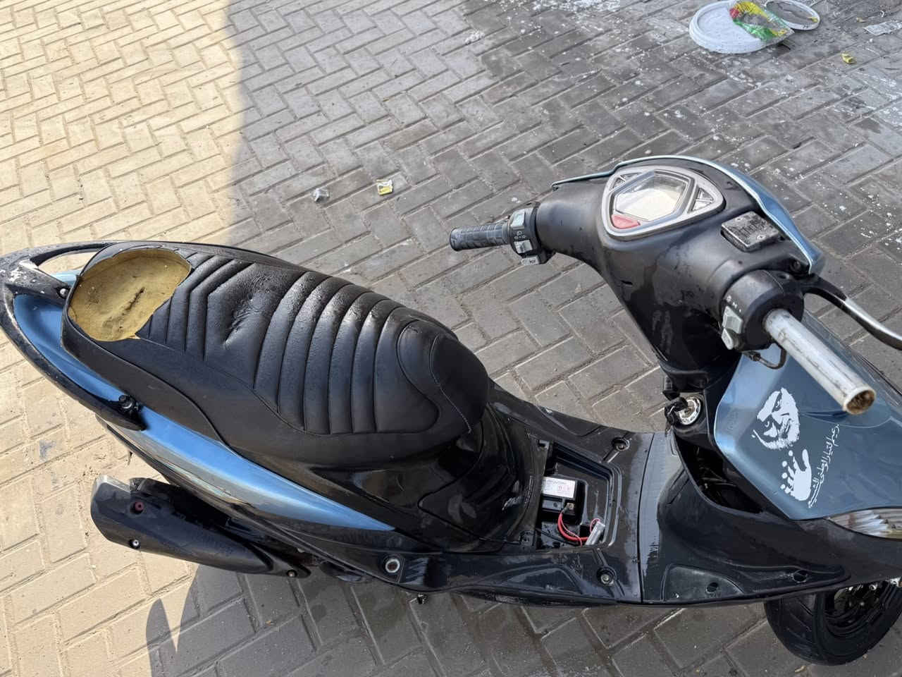 ماكس عدلة للبيع كاملة مكملة مابيها اي نقص مكينة بلاد مابيها صوت مكينة ناعمة
دراجه مابيها نقوصات دوم 
تجي تفحص عجبتك عيوني الك ماعجبتك تستريح يمي تشرب جايك وكل الهلا
سعرها 700
وبيها مجال بسيط مجال يلي اكلك بي بعد لاتعبني بي
***********
